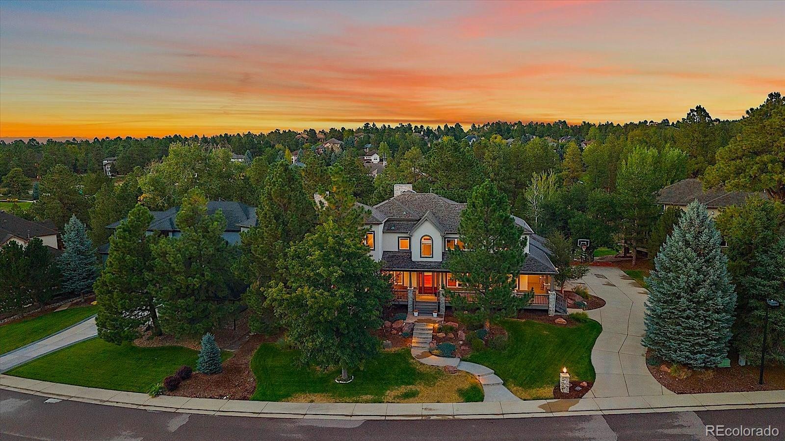 8397 Windhaven Drive