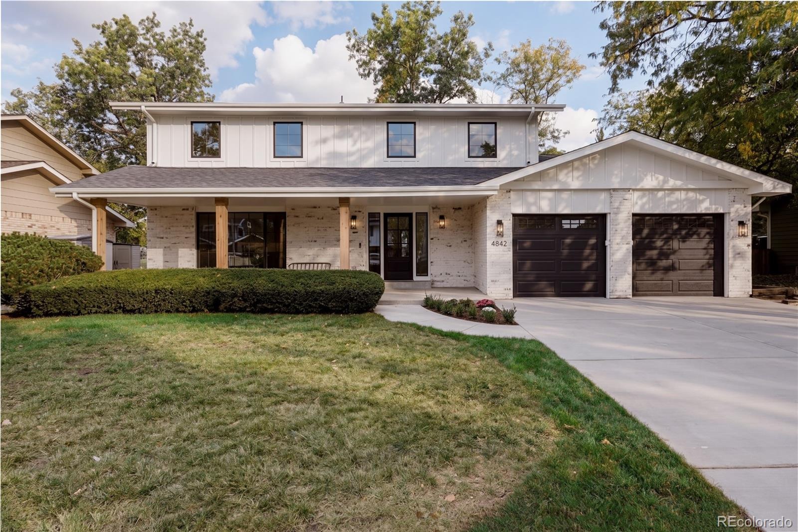 4842 Kellogg Circle
