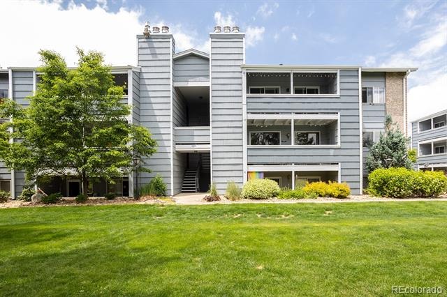 4676 White Rock Circle