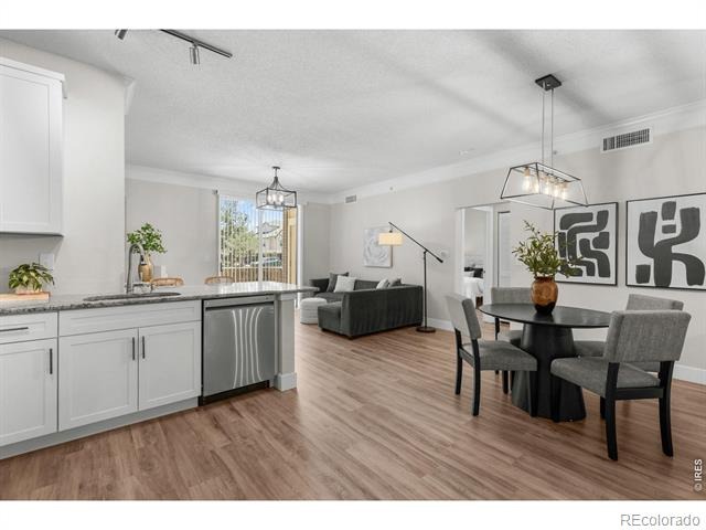 1827 Spaulding Circle