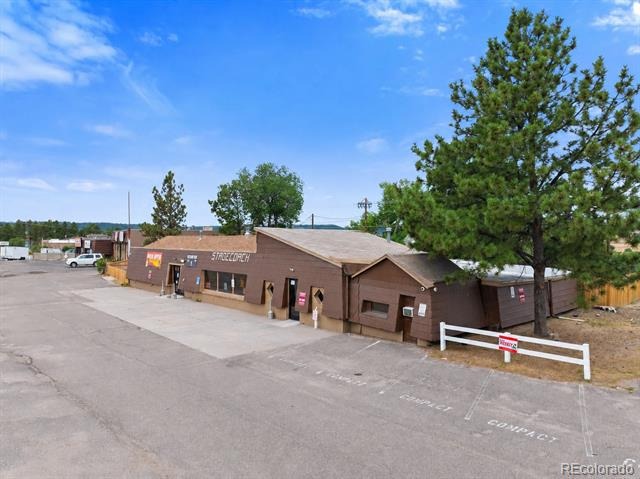 2077 N State Highway 83