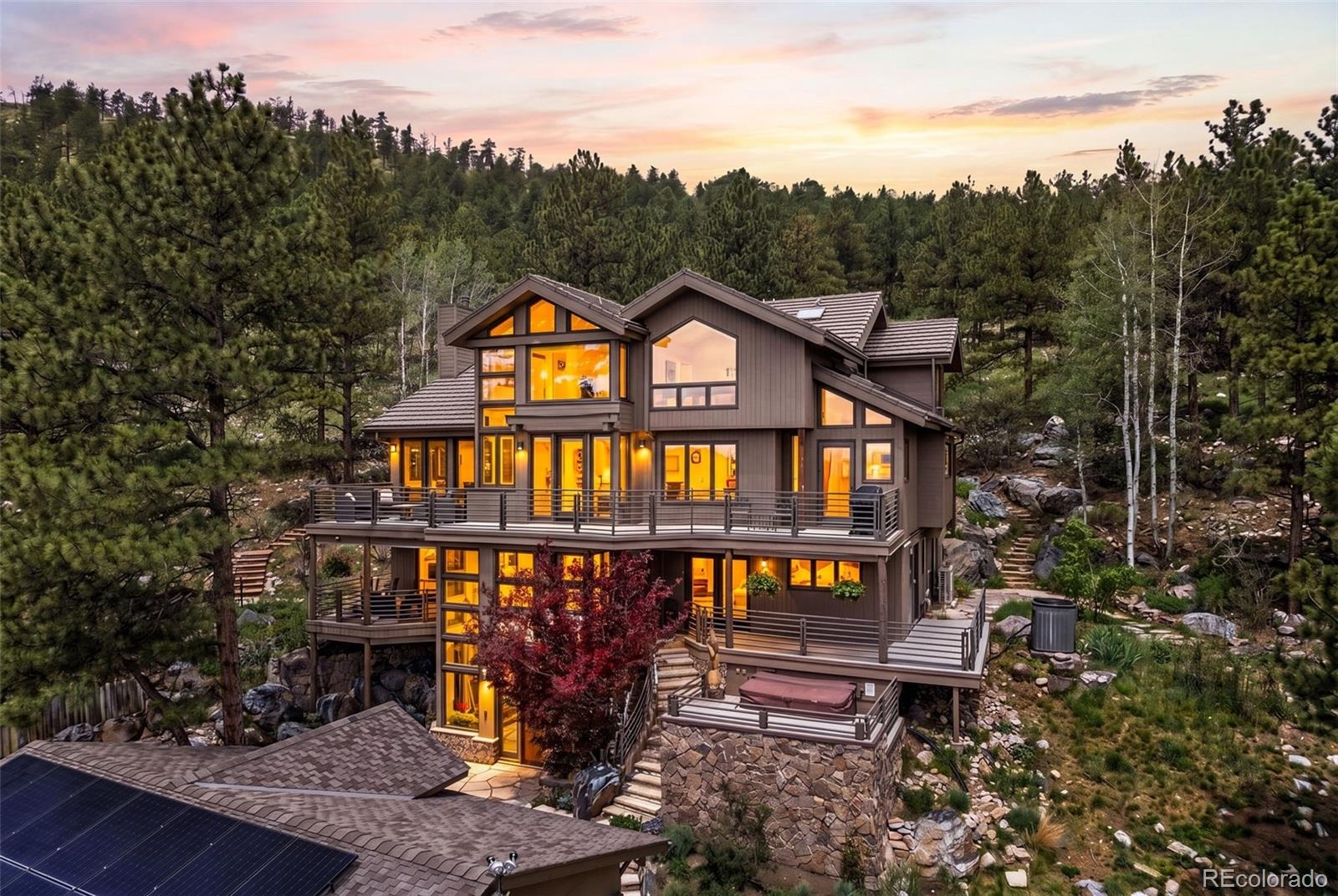 2881 N Lakeridge Trail
