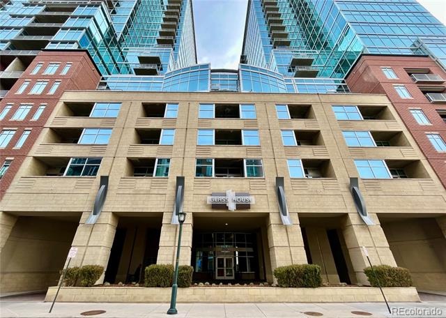 1700 Bassett Unit 2316 Street