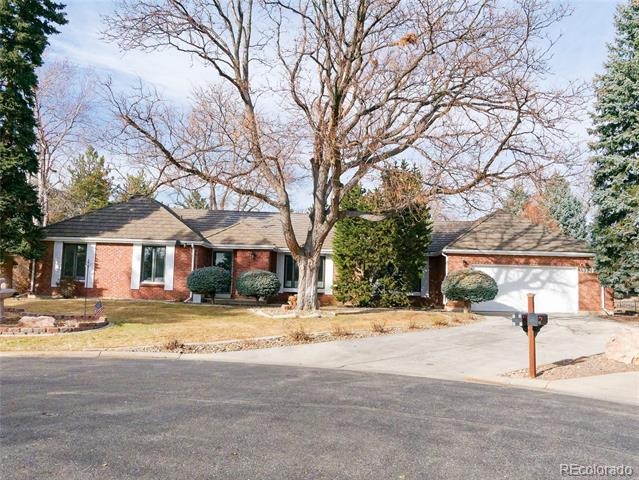 5927 S Yates Court