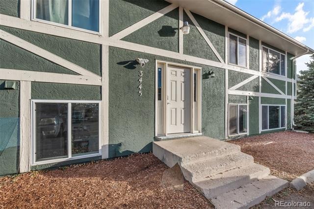 3445 Cochran Drive