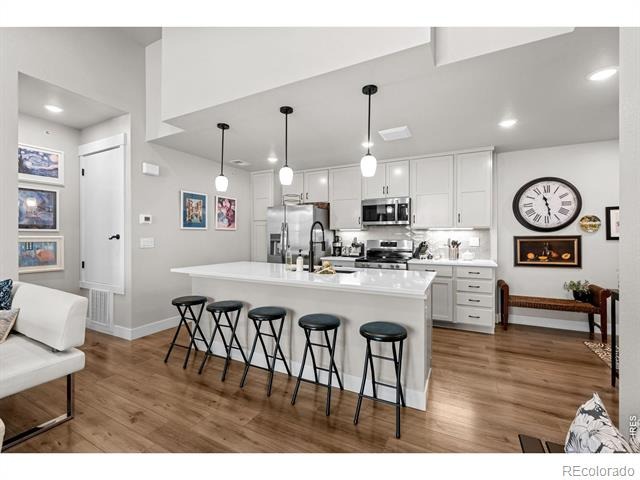 235 High Point Drive