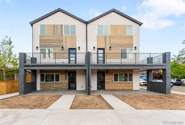 3493 & 3495 Lawrence Street