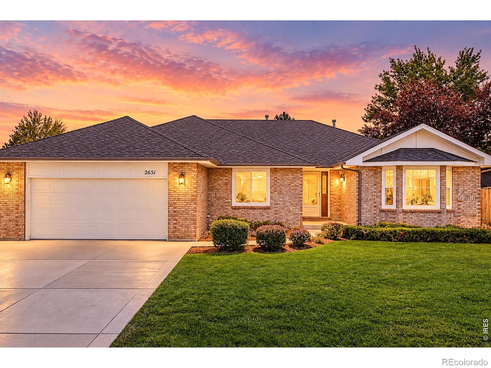 2651 Westlake Court