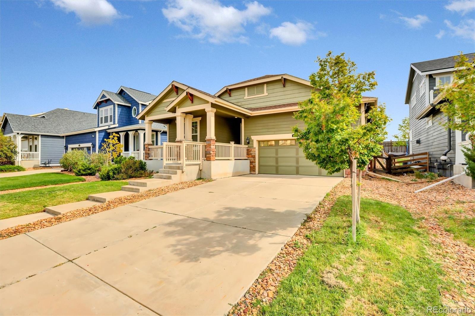4918 S Wenatchee Circle