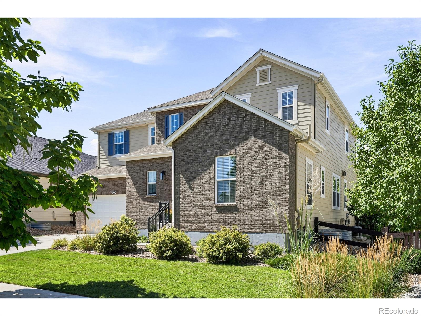 733 Gilpin Circle