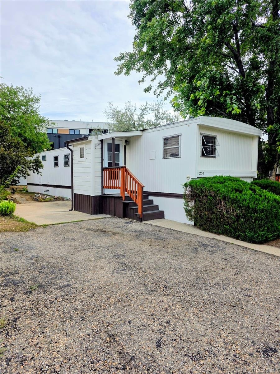 5000 Butte Street