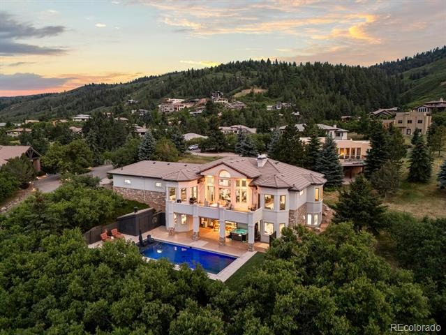4636 N Ponderosa Trail
