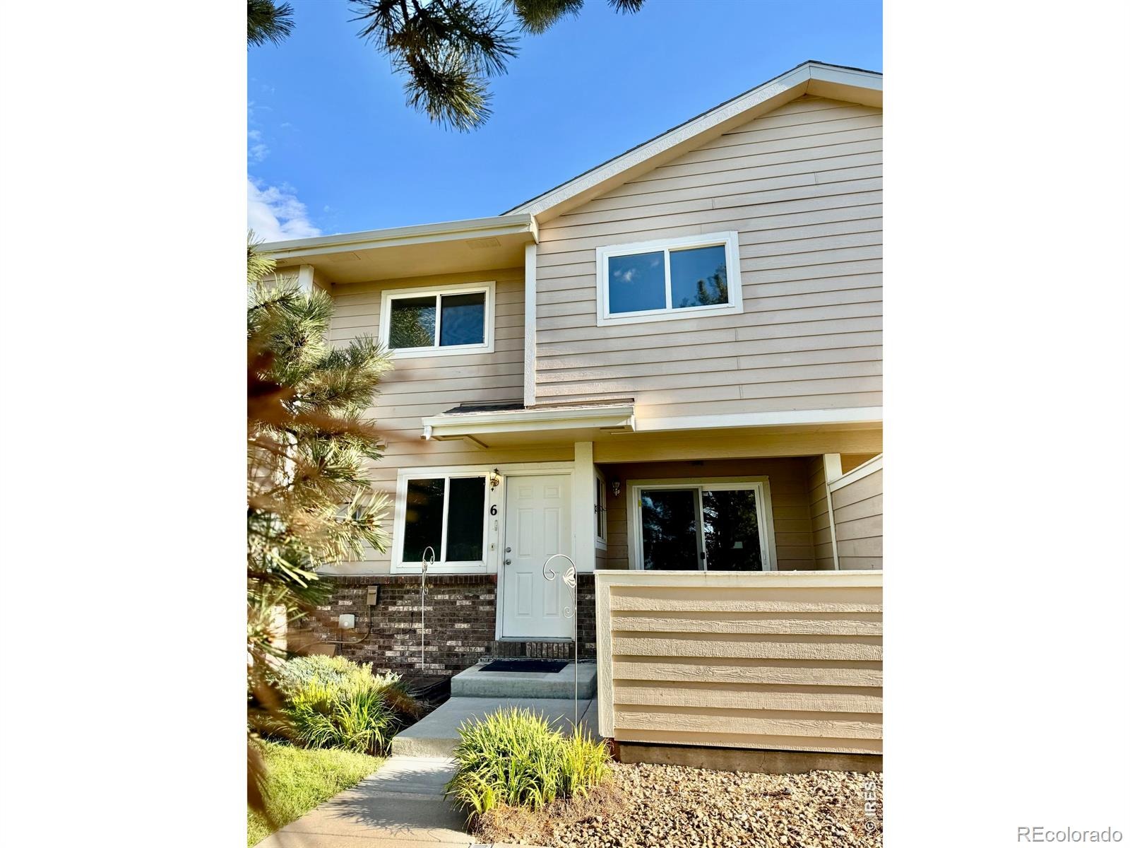 1601 Great Western Drive