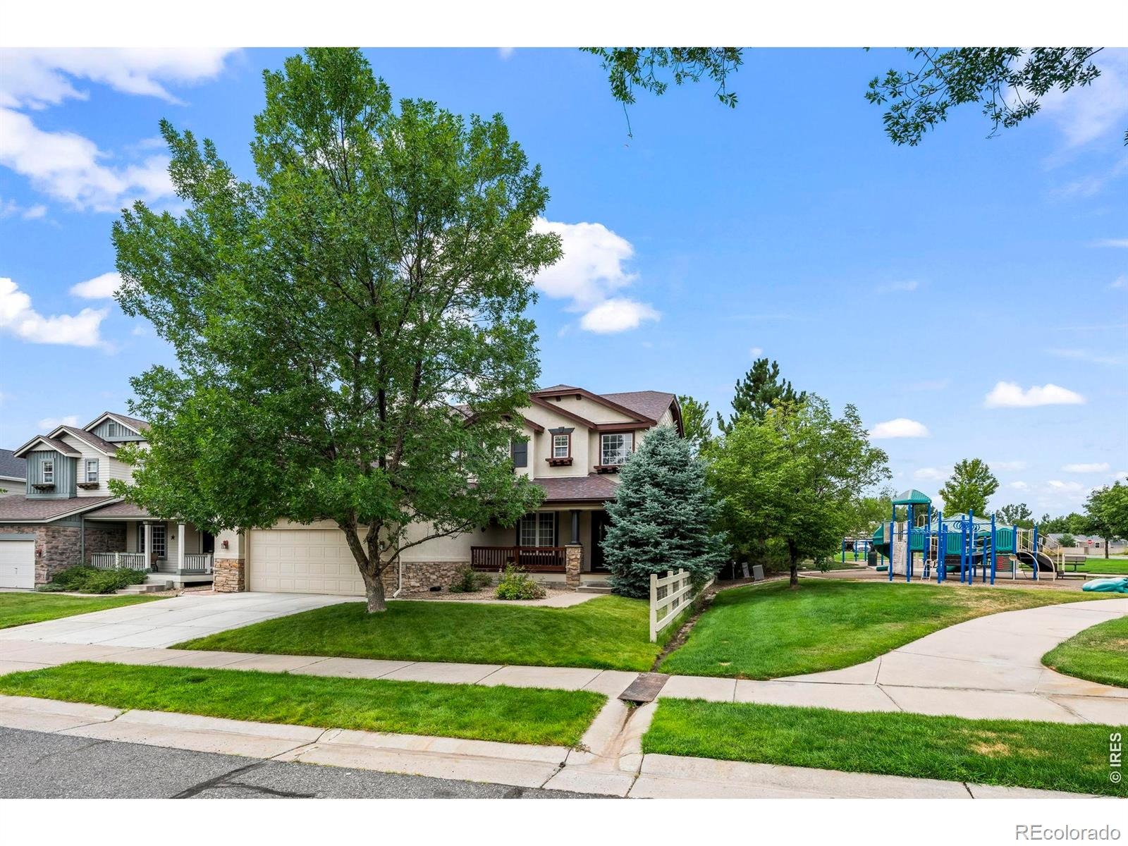 718 Mathews Circle