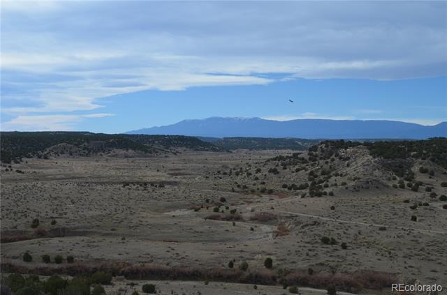 Red Creek Springs Road