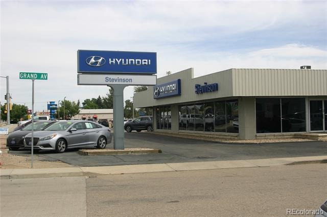 600 S Main Street